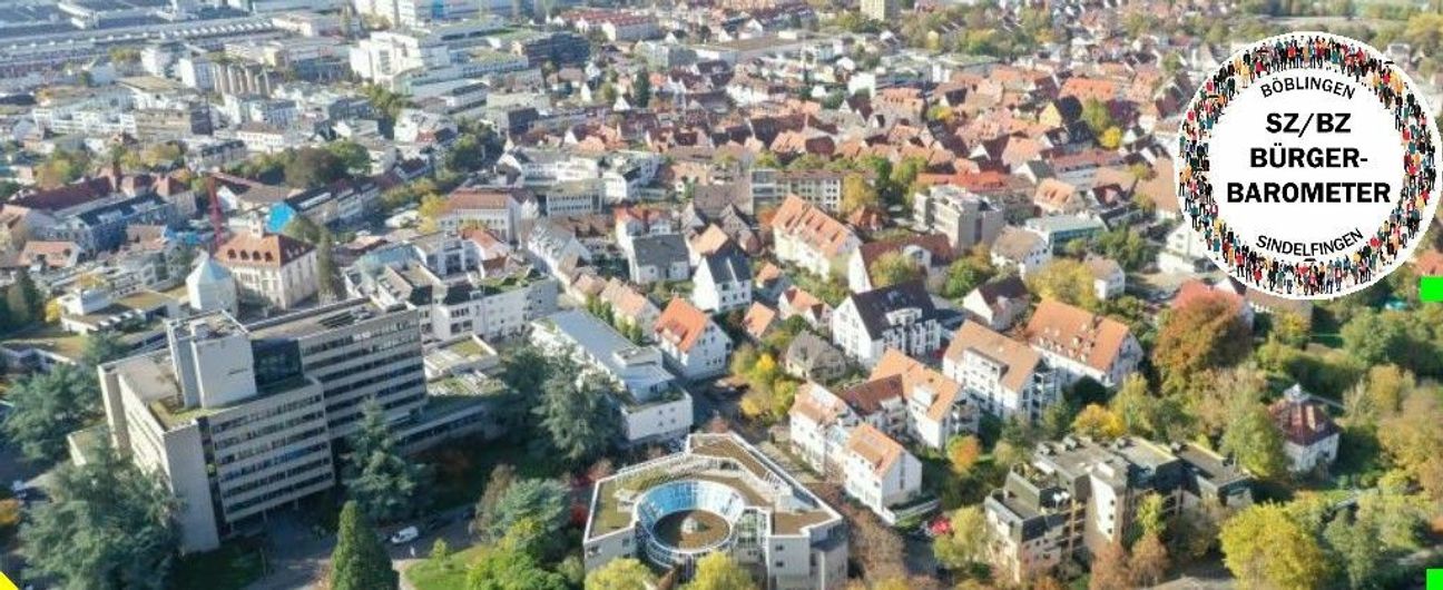 Die Stadt will die Attraktivität der Sindelfinger Innenstadt durch mehr Gastronomie und neue Einzelhandelsangebote weiter stärken und geht dafür auch neue Wege. „Unser klares Ziel ist es, die Innenstadt lebendig zu halten“, sagt Oberbürgermeister Dr. Bernd Vöhringer im SZ/BZ-Interview. Bild: Dettenmeyer