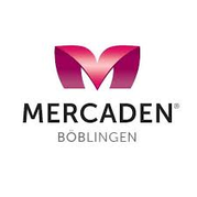 Mercaden Böblingen Mercaden Böblingen Logo